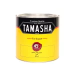 نیم پلی استر مشکی 136 - Image 2