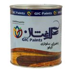 بتونه سفید سلولزی 1021