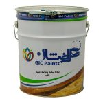 بتونه سفید سلولزی ممتاز 1028 - Image 3