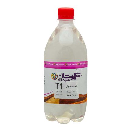 تینر فوری ممتاز T1