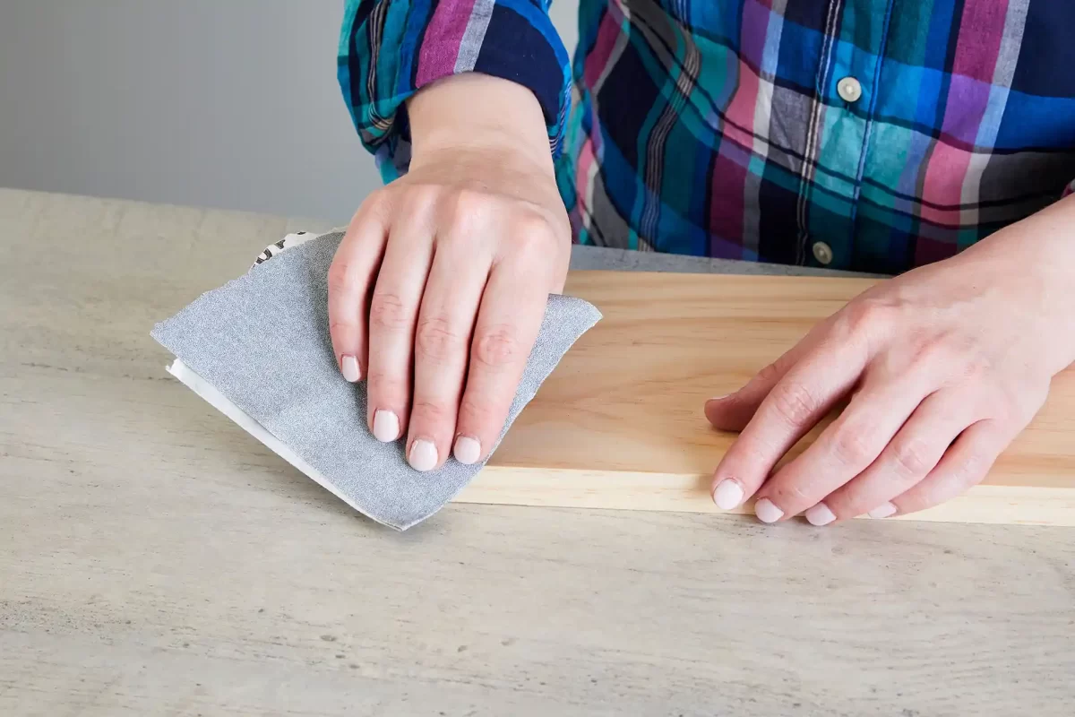 انواع سنباده