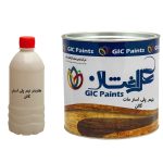 نیم پلی استر مات 901 همراه با خشک کن - Image 3