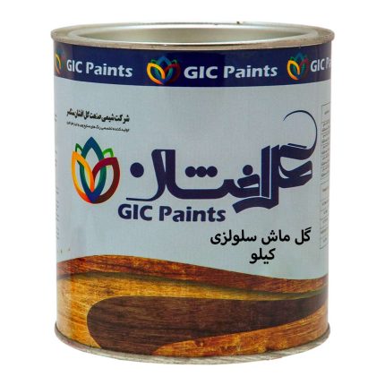 گل ماش سلولزی 845